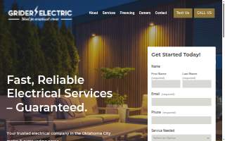 Grider Electric