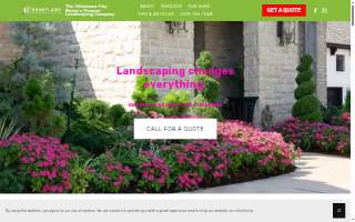 Heartland Landscape Group