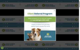 Hefner Road Animal Hospital