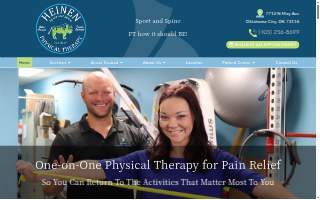 Heinen Physical Therapy