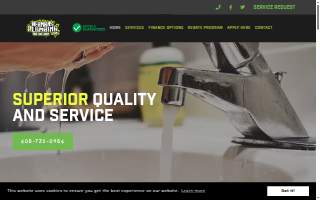 Herman's Plumbing