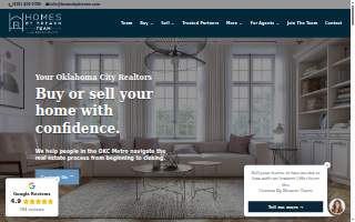 Homes by Breann Team