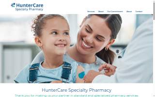 Hunter's Specialty Pharmacy
