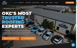 Icon Roofing and Construction LLC