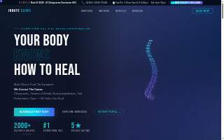 Innate Clinic
