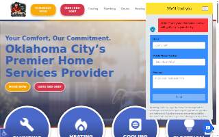 Integrity Plumbing, Heat, Air and Electrical