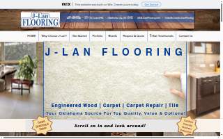 J-Lan Flooring