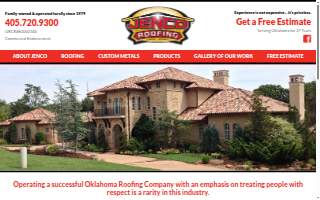 Jenco Roofing Company