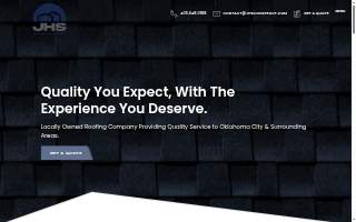 JHS Roofing and Construction