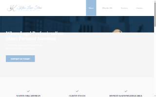 Kelso Law Firm, PLLC