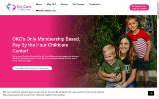 Kid Care Collective