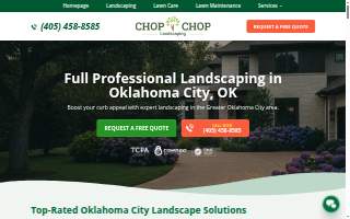 Landscapers