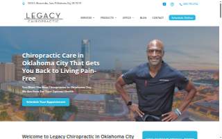 Legacy Chiropractic