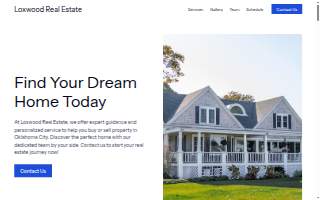 Loxwood Real Estate