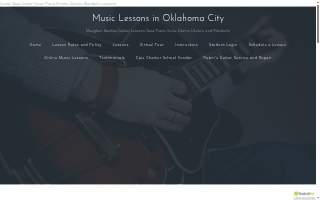 Maughan Studios Music School