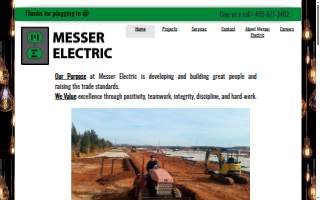 Messer Electric
