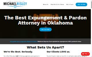 Michael A. Risley, Attorney & Counselor at Law