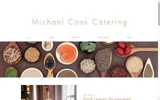 Michael's Catering Cafe
