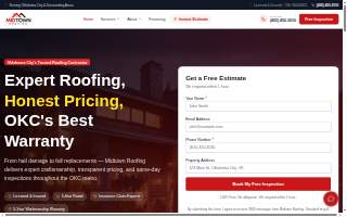 Midtown Roofing