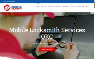 Mobile Locksmith Services