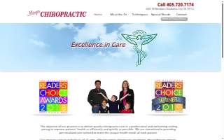 Moyer Chiropractic