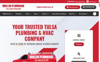 Mullin Plumbing