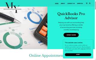 MY Accounting Services