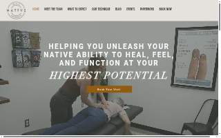 Native Chiropractic