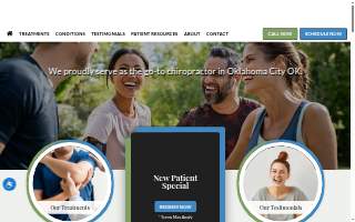 North OKC Chiropractic