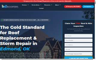OKC Roofers