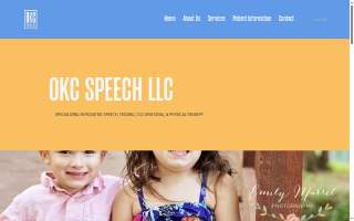 OKC Speech - Edmond Office