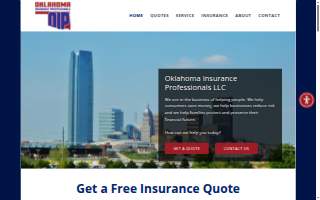 Oklahoma Insurance Professionals LLC