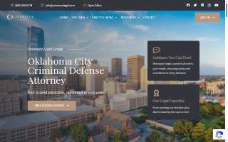 Overman Legal Group | Criminal Defense & DUI Attorneys