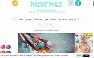 Paint Pals