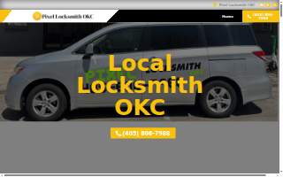 Pixel Locksmith OKC