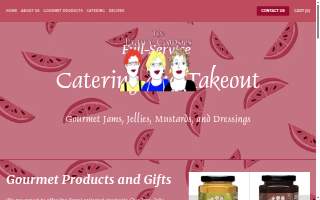 Prairie Gypsies Catering Co