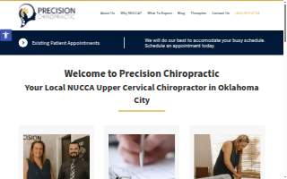 Precision Chiropractic