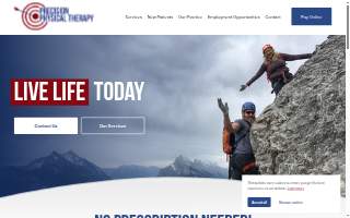 Precision Physical Therapy
