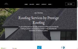 Prestige Roofing General Contractors & Construction