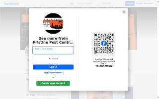 Pristine Pest Control LLC
