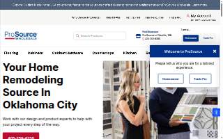 ProSource of Oklahoma City