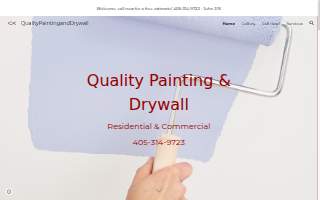 Quality Painting & Drywall