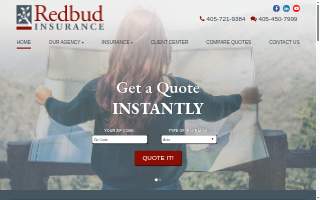 Redbud Insurance Agency