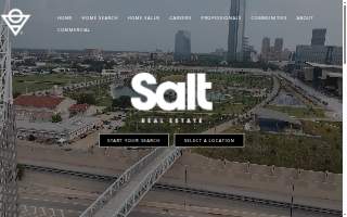Salt Real Estate Oklahoma City