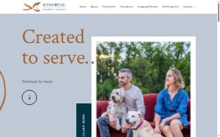 Scissortail Veterinary Specialists