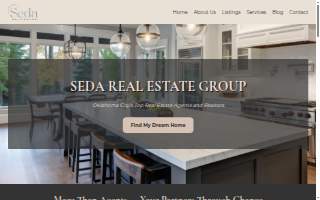 Seda Real Estate Group - Real Estate Agent