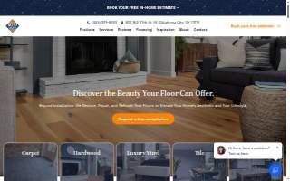 Soto Flooring