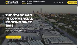 Standard Roofing Company