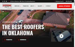 Statewide Roofing
