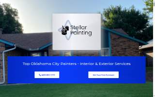 Stellar Painting OKC